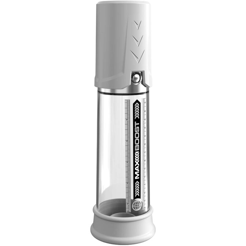 PUMP WORX - MÁXIMO IMPULSO BRANCO