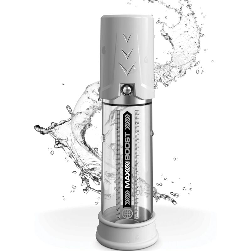PUMP WORX - MÁXIMO IMPULSO BRANCO