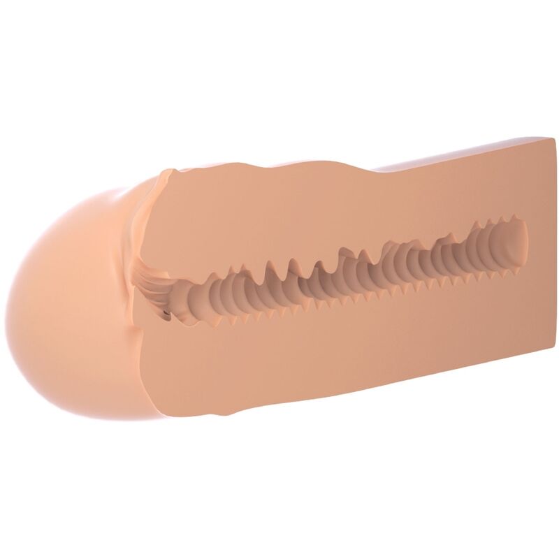 FETISH FANTASY EXTREME - MASTURBADOR REALISTA VAGINA