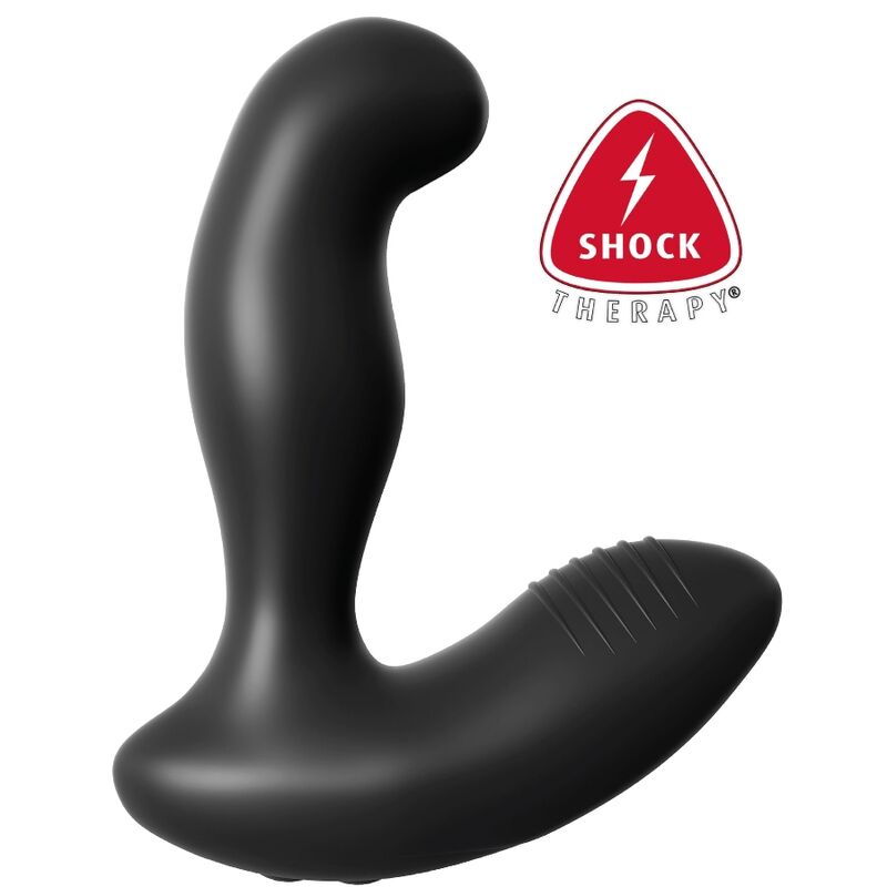 ANAL FANTASY ELITE COLLECTION - MASSAGEADOR PRÓSTATA VIBRADOR ELECTRO STIM