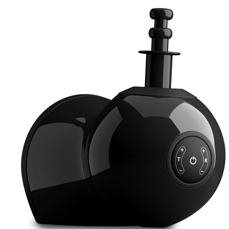 Serie Fetish Fantasy - Máquina de Sexo Mayor Rotação e Empurro