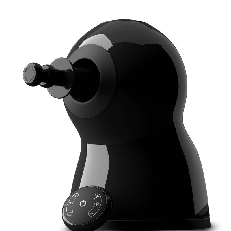 Serie Fetish Fantasy - Máquina de Sexo Mayor Rotação e Empurro