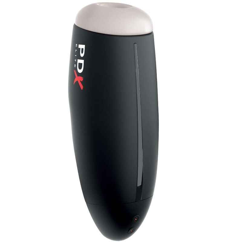 PDX ELITE - STROKER FAP-O-MATIC SUCKER E VIBRADOR MASTURBADOR