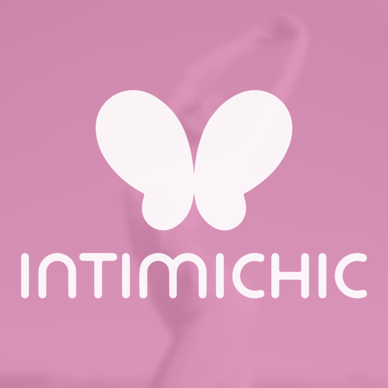 INTIMICHIC - PELVIS HEALTH II REABILITAÇÃO DO CHÃO PÉLVICO - Sex Shop Sexy