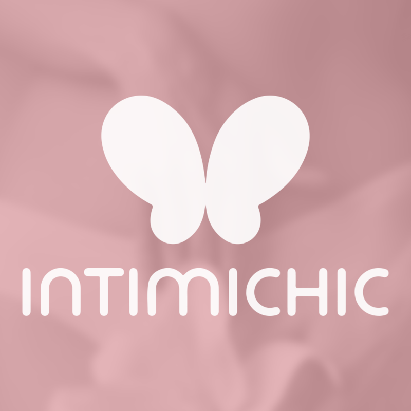 INTIMICHIC - DILADOR SILICONA 5 UDS