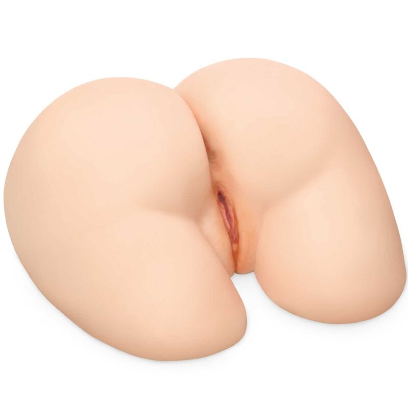 PDX PLUS - MASTURBADOR PERFECT ASS XL DUPLA ENTRADA