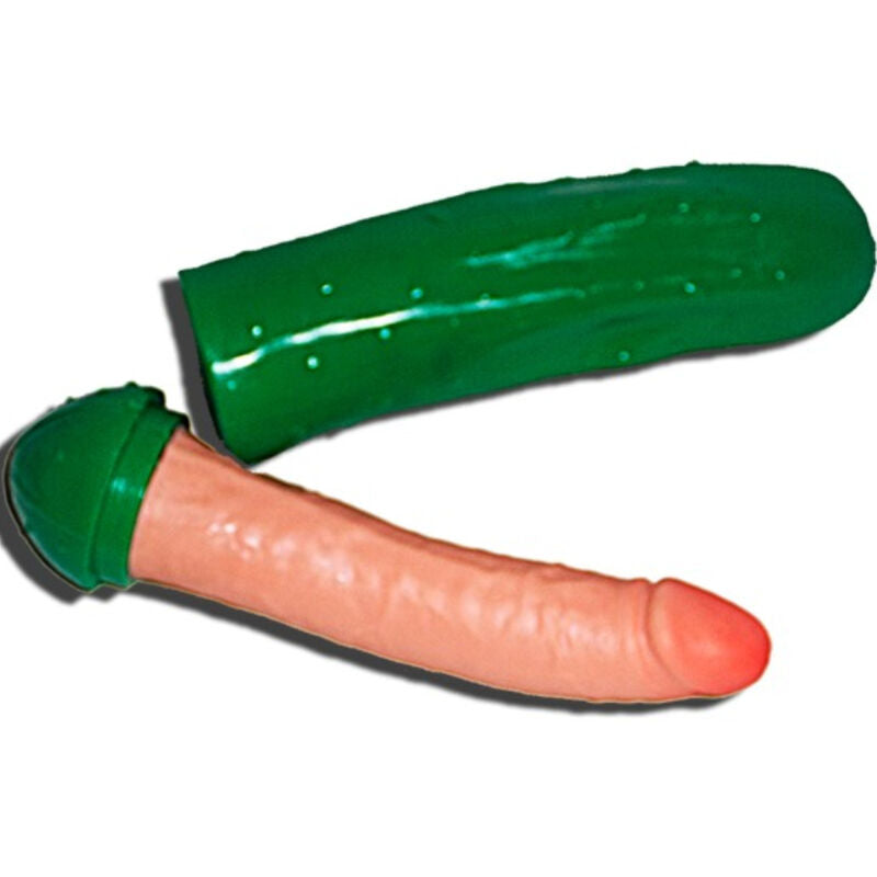 Diablo Picante - Pene Pepino