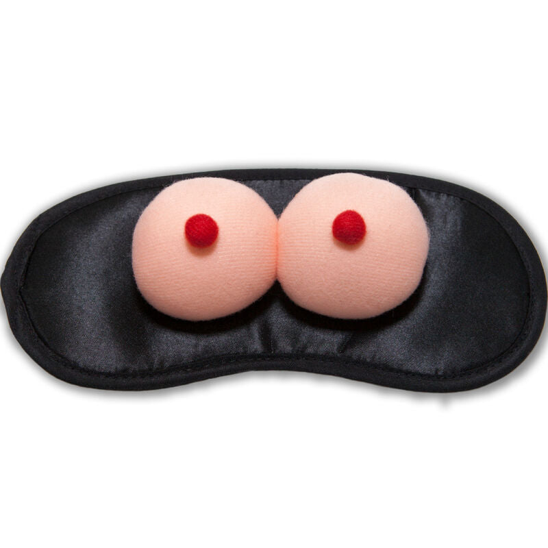 MSCARA DE DIABO PICANTE - TETAS