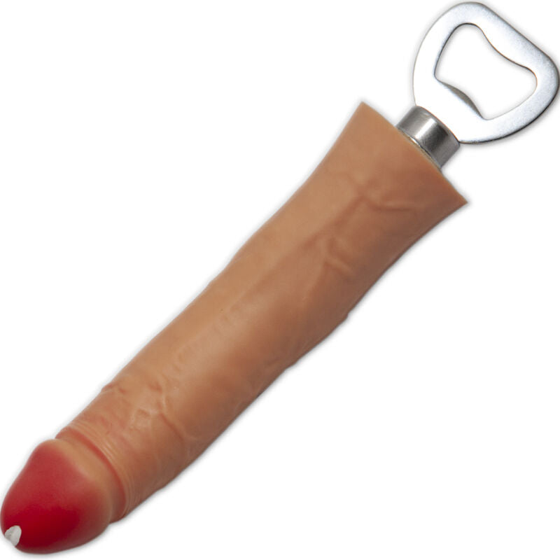 Diabo Picante - Abridor en forma de pene grande