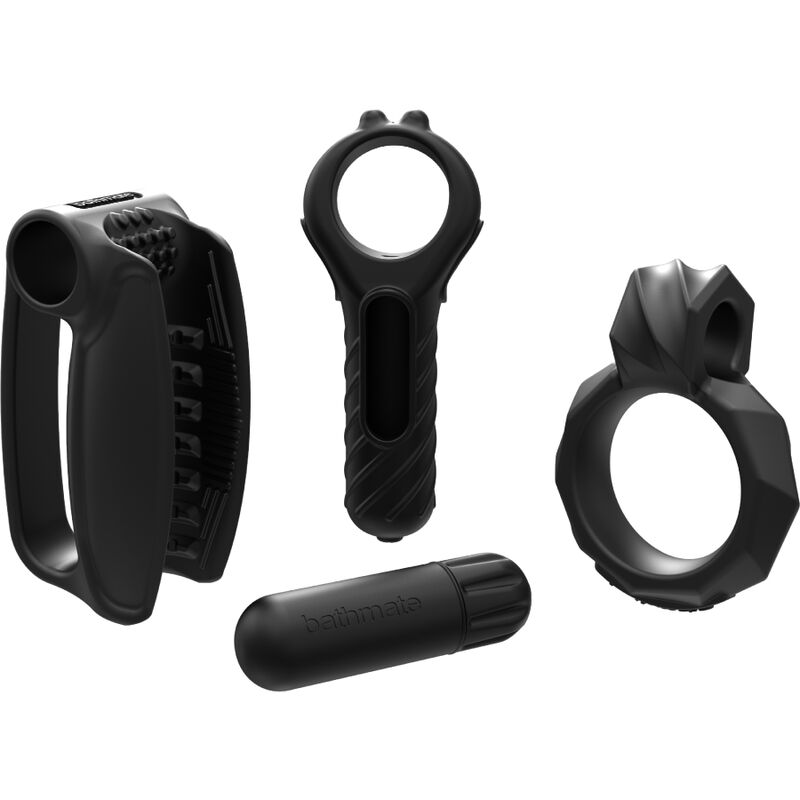 BATHMATE - KIT DE RESISTENCIA A VIBE