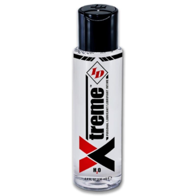 ID XTREME - BASE LUBRIFICANTE DE GUA DE ALTO DESEMPENHO 250 ML