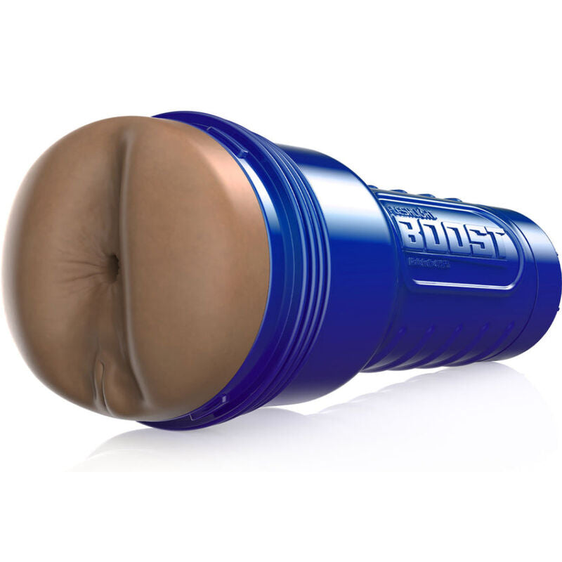 Fleshlight Boost - Masturbador femenino Ano Blast MD Flesh RP
