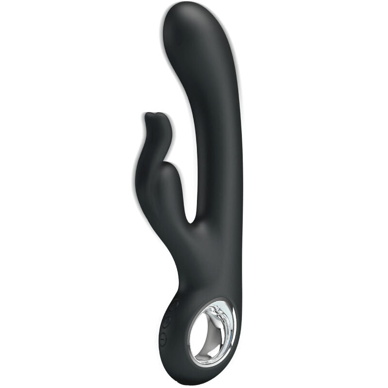 PRETTY LOVE - CARINA VIBRADOR CLITÓRIS E ESTIMULADOR PUNTO G