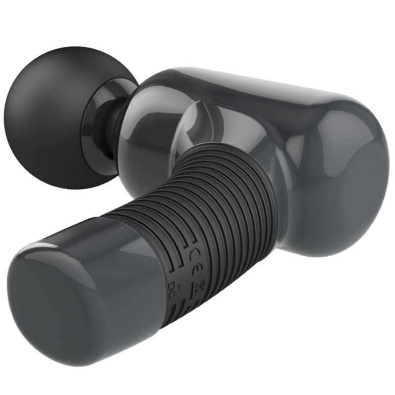 PRETTY LOVE - MASAJEADOR RECARREGVEL 7 FUNÕES 5 VELOCIDADES