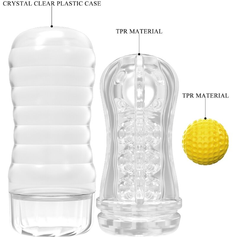 PRETTY LOVE - CAPA DEL MASTURBADOR ESTELAR