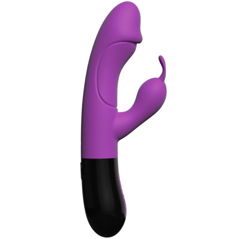 Adrien Lastic - Ares 2.0 Coelho Vibrador Violeta
