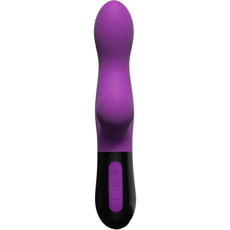 Adrien Lastic - Gaia 2.0 Coelho Vibrador Violeta