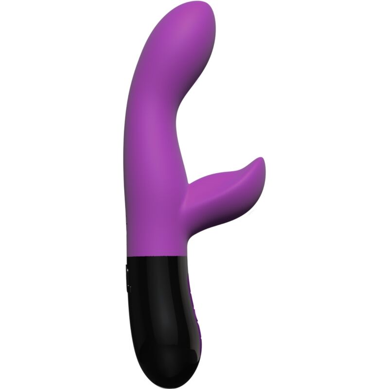 Adrien Lastic - Gaia 2.0 Coelho Vibrador Violeta