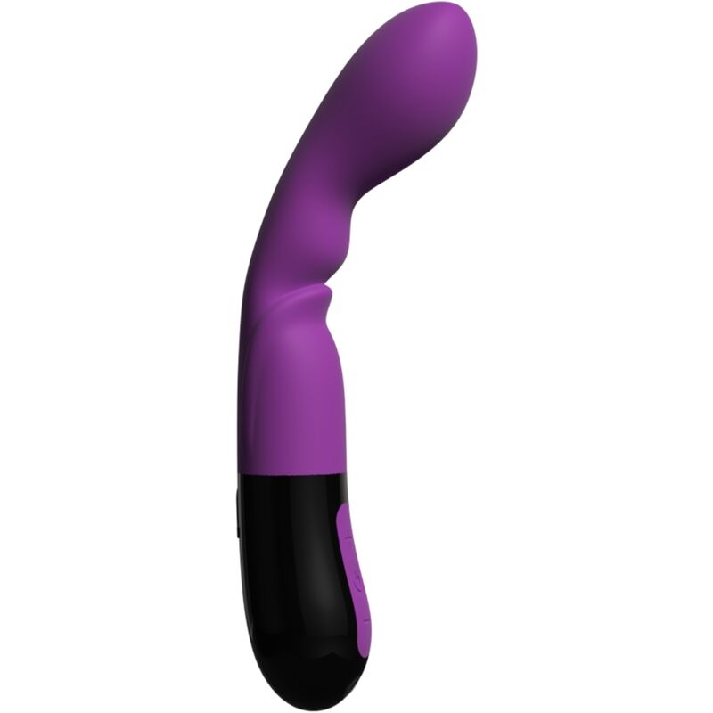 Adrien Lastic - Vibrador Nyx 2.0 Punto G Violeta