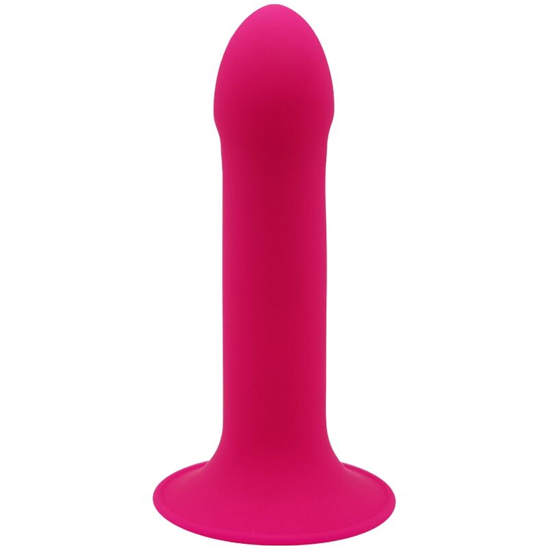 Adrien Lastic Hitsens 2 Vibrador de Silicona Rosa