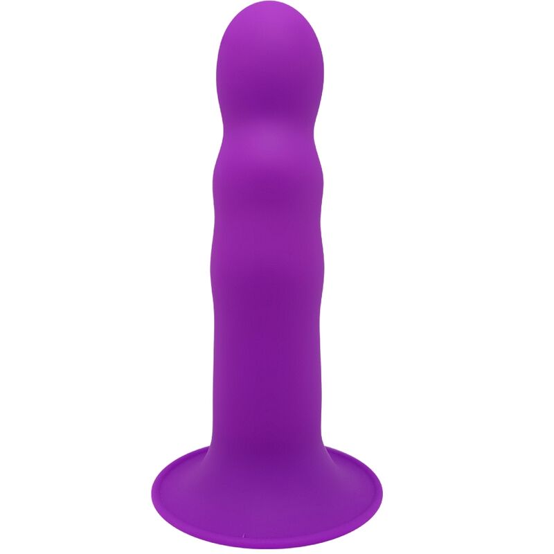 Adrien Lastic - Hitsens 3 Violeta de Silicona Violeta