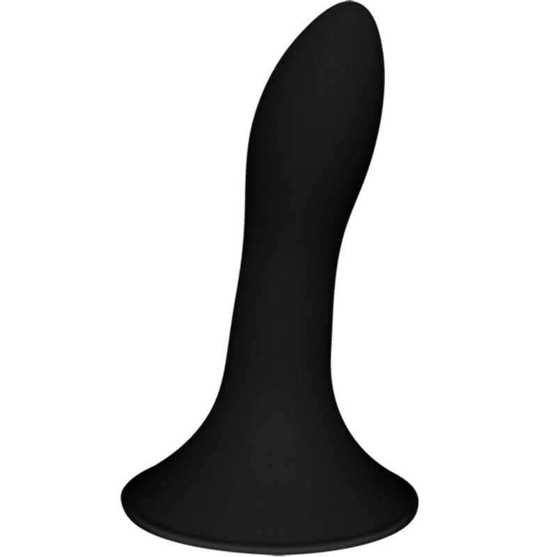 Adrien Lastic - Hitsens 5 Vibrador de Silicona Negro