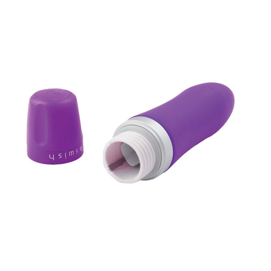 B SWISH - BCUTE CLASSIC LILÁS - Sex Shop Sexy