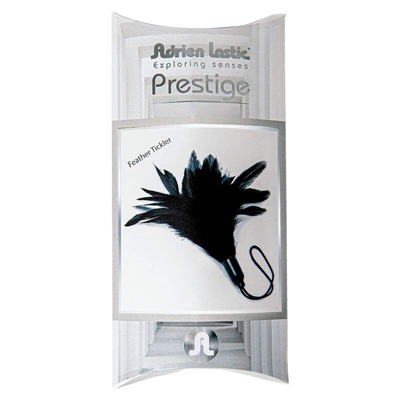 ADRIEN LASTIC - PLUMERO NEGRO DE PRESTIGIO