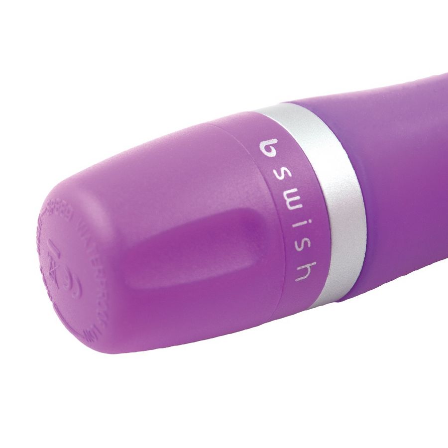 B SWISH - BCUTE CLASSIC LILÁS - Sex Shop Sexy
