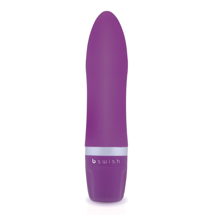 B SWISH - BCUTE CLASSIC LILÁS - Sex Shop Sexy