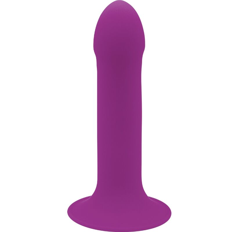 Adrien Lastic - Hitsens 6 Violeta de Silicona