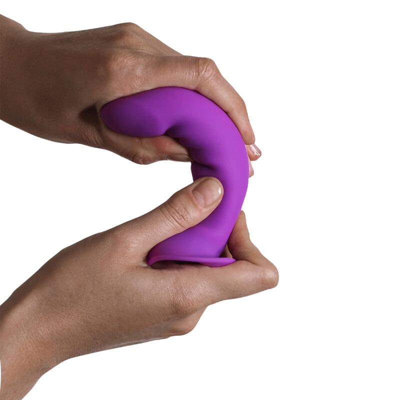 Adrien Lastic - Hitsens 6 Violeta de Silicona