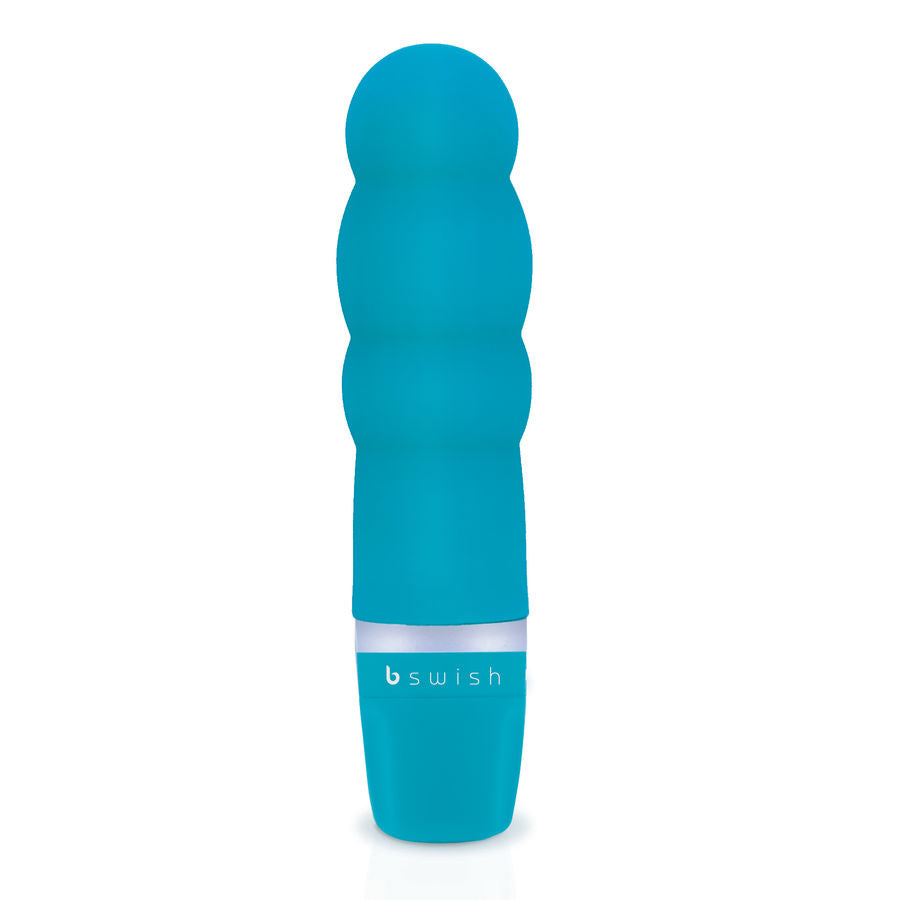 B SWISH - BCUTE CLASSIC AZUL PÉROLA - Sex Shop Sexy