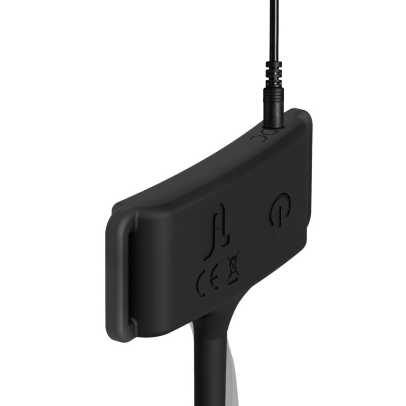 Adrien Lastic - Pant Vibe Calcinha Flexível Vibrador Control Remoto