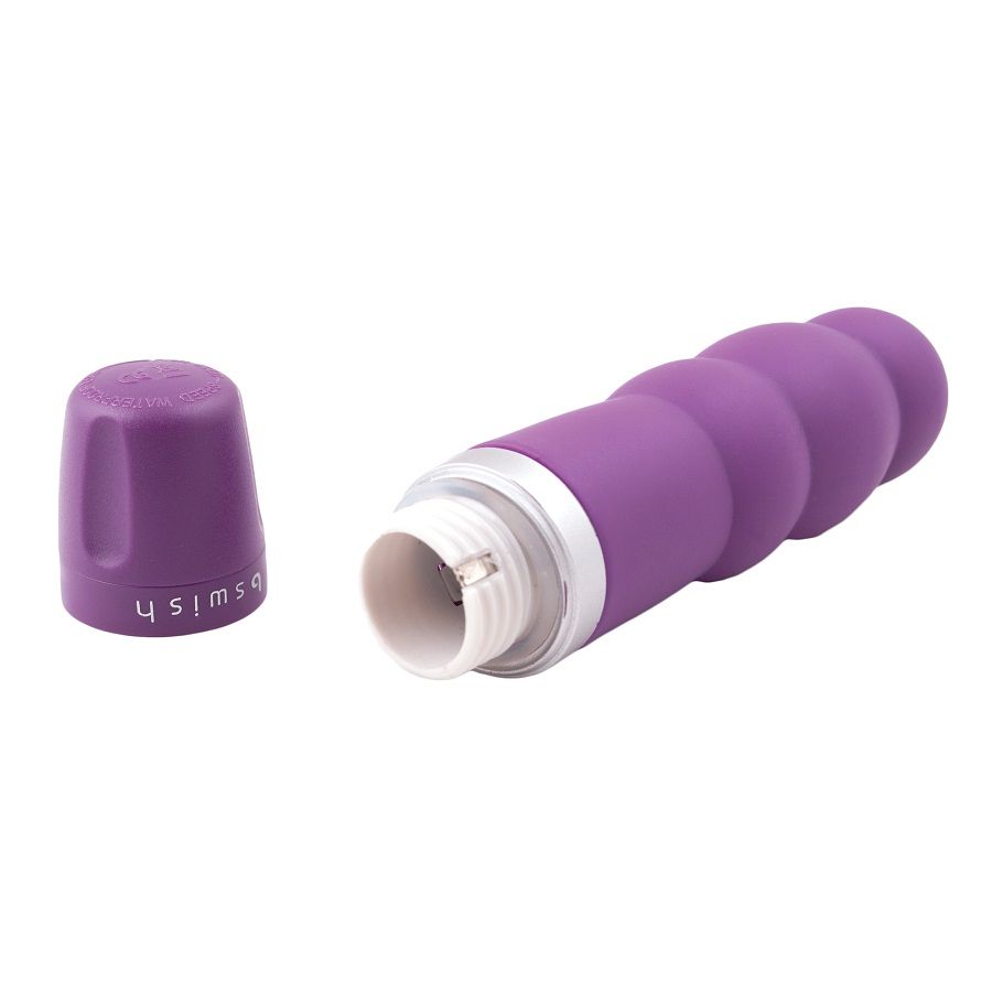 B SWISH - BCUTE CLASSIC LILÁS PÉROLA - Sex Shop Sexy