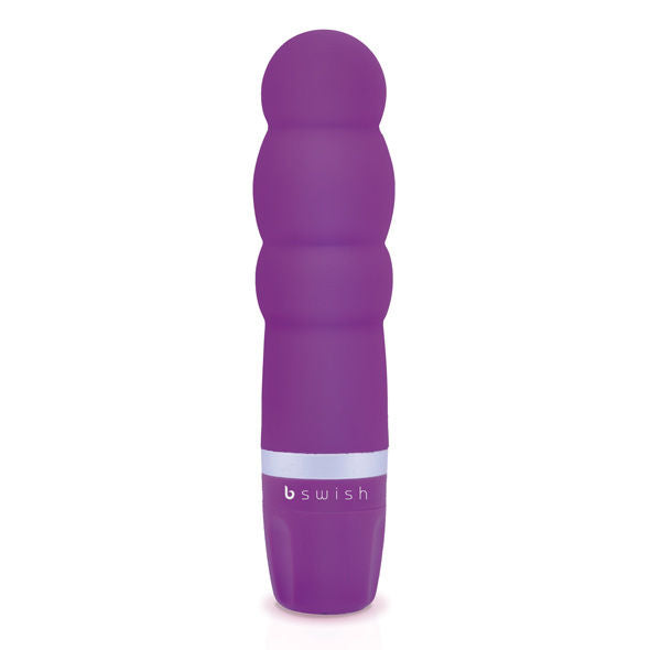 B SWISH - BCUTE CLASSIC LILÁS PÉROLA - Sex Shop Sexy