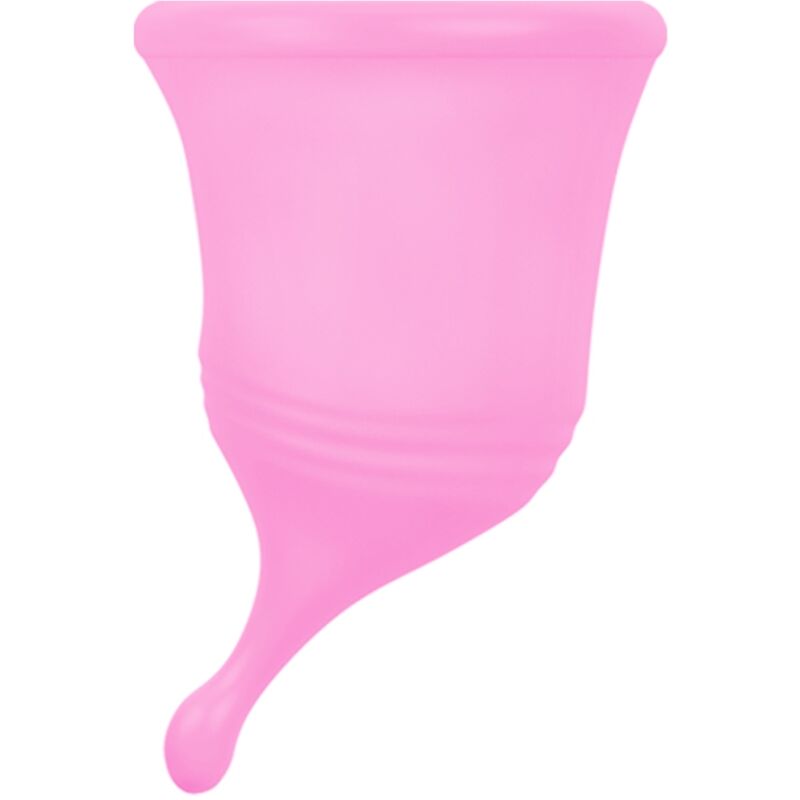 Feminintimate - Eve Novo Copo Menstrual de Silicona - Tamanho L