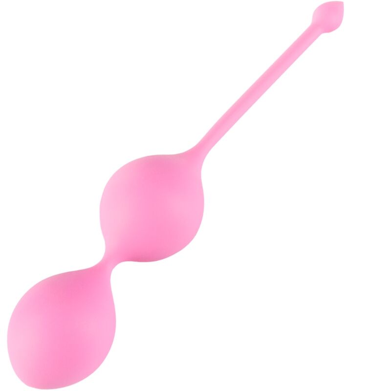 FEMINTIMATE - Bolas Kegel Silicona