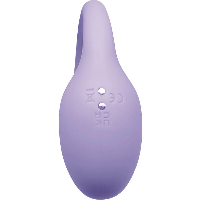Adrien Lastic - Estimulador de Clítoris Smart Dream 3.0 y Control Remoto G-Spot Violeta - Aplicativo Gratuito