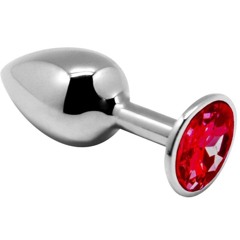 VIVO - KIT PRAZER ANAL 3 PLUG METAL