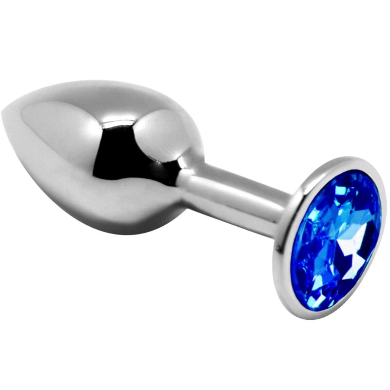 VIVO - KIT PRAZER ANAL 3 PLUG METAL