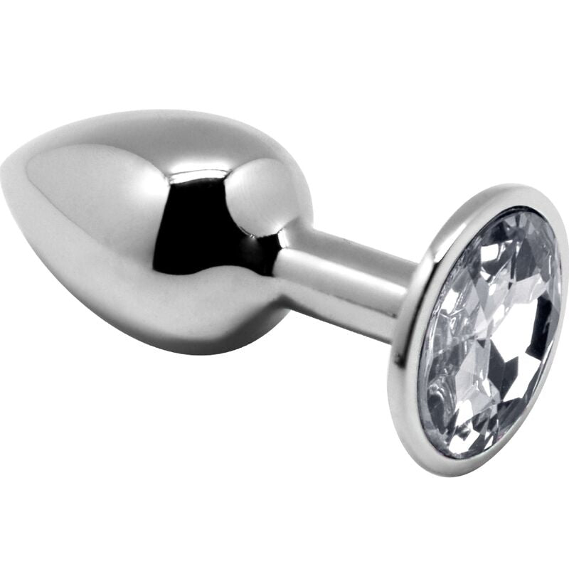 VIVO - KIT PRAZER ANAL 3 PLUG METAL