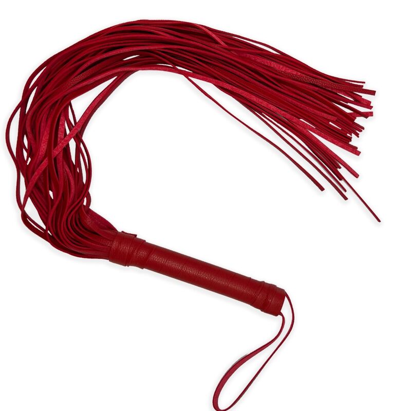 VIVO - FANTASIA CHICOTE VERMELHO