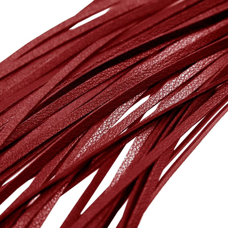 VIVO - FANTASIA CHICOTE VERMELHO