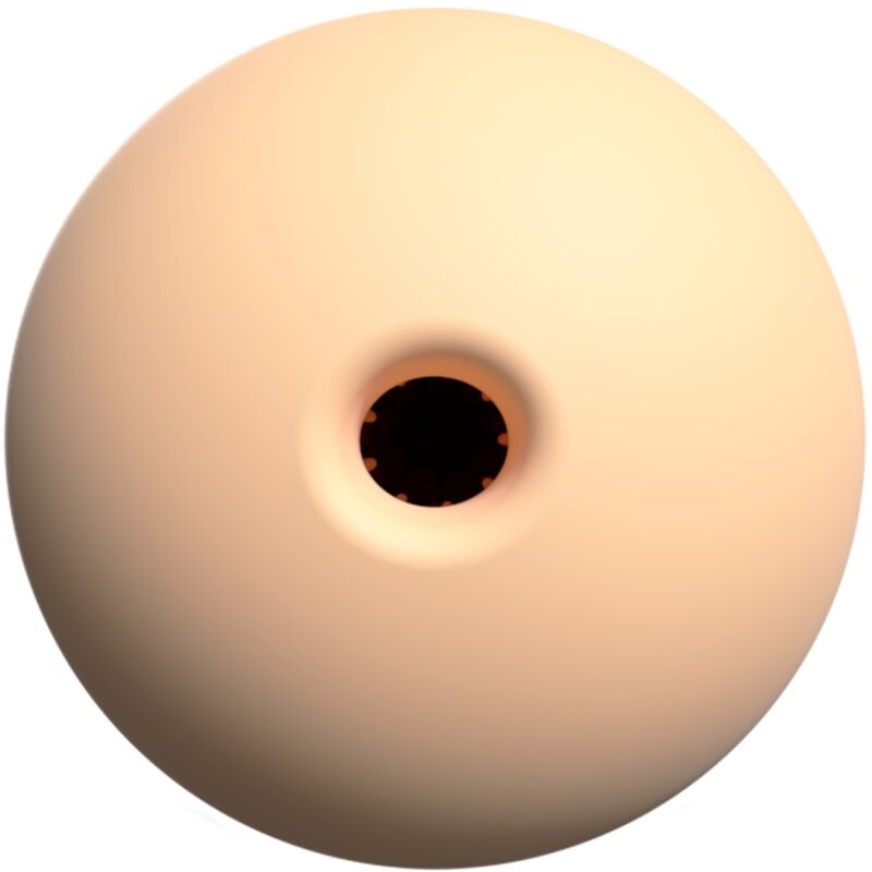 VIVO - MINI EXPERIENCIA DE DISPARO MASTURBADOR