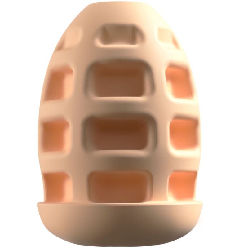 VIVO - EXPERIENCIA SHOT MINI MASTURBADOR ANAL