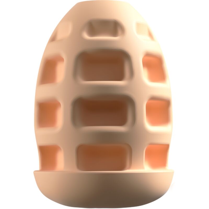 MINI MASTURBADOR ORAL ALIVE - SHOT EXPERIENCE