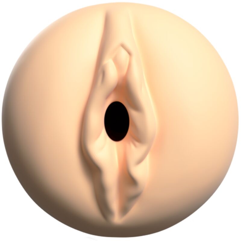 MINI MASTURBADOR VAGINAL ALIVE - SHOT EXPERIENCE