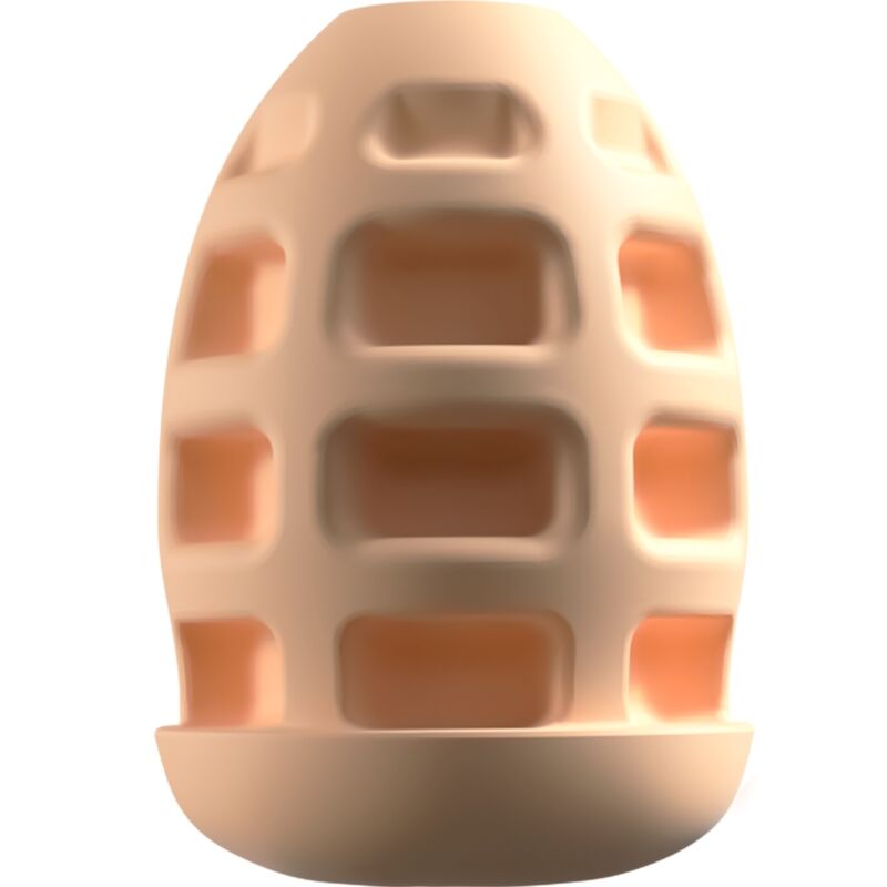 MINI MASTURBADOR VAGINAL ALIVE - SHOT EXPERIENCE