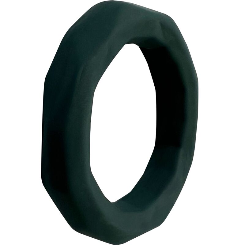 VIVO - ANEL DE GALO ESTELAR VERDE